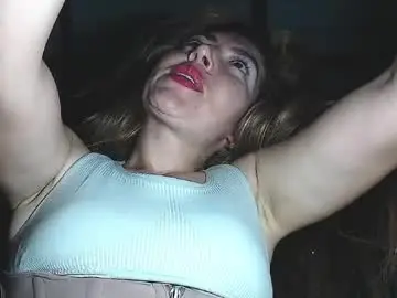 Candylovet  live sex cam