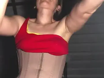 Candylovet  live sex cam