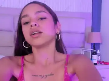 Carolinefyre  live sex cam
