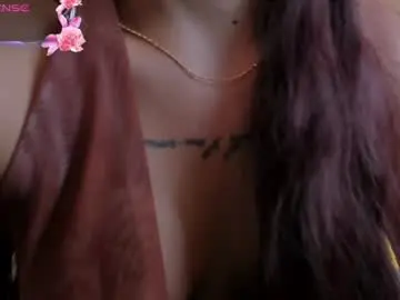 Carolinefyre  live sex cam