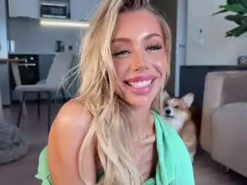 Creambaby1  live sex cam