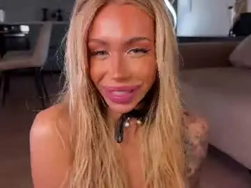 Creambaby1  live sex cam