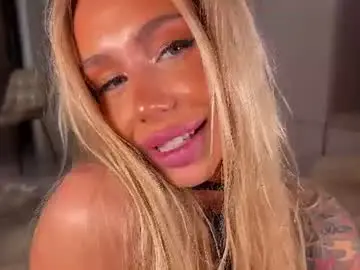 Creambaby1  live sex cam