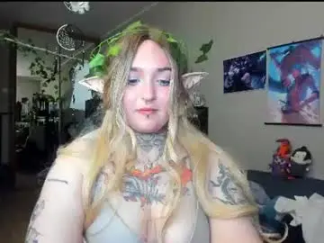 Crystal_muse  live sex cam