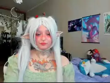 Crystal_muse  live sex cam