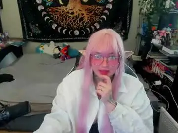 Crystal_muse  live sex cam