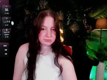 Elisabeth_binder  live sex cam