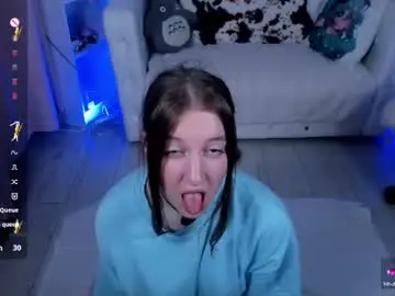 Elisabeth_binder  live sex cam