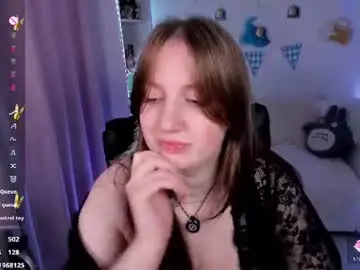 Elisabeth_binder  live sex cam