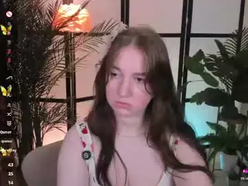 Elisabeth_binder  live sex cam