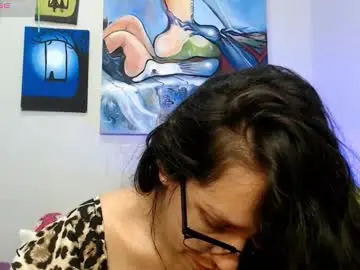 Goddessnahi  live sex cam