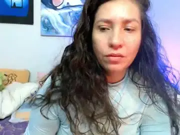 Goddessnahi  live sex cam