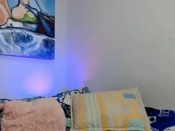 Goddessnahi  live sex cam