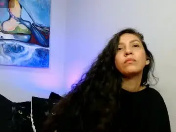 Goddessnahi  live sex cam