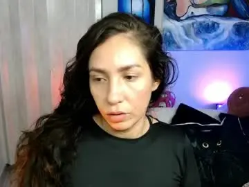 Goddessnahi  live sex cam