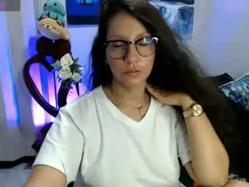 Goddessnahi  live sex cam