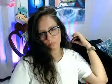 Goddessnahi  live sex cam