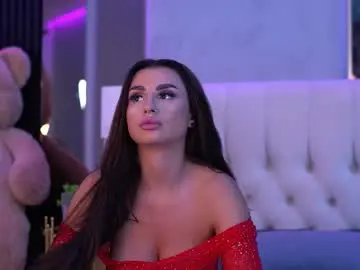 Isabellehunt  live sex cam