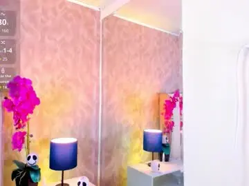 Ivyangel_mei  live sex cam