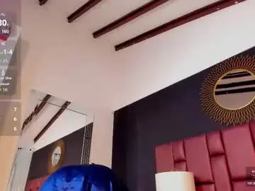 Kaiavalentinee  live sex cam