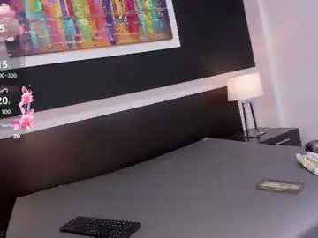 Karolinaferrari  live sex cam