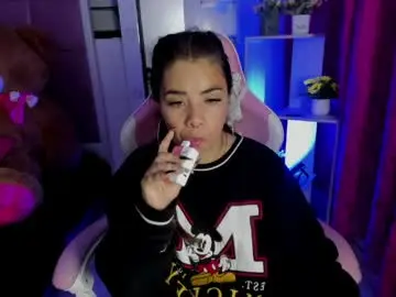 Liany_taylor  live sex cam