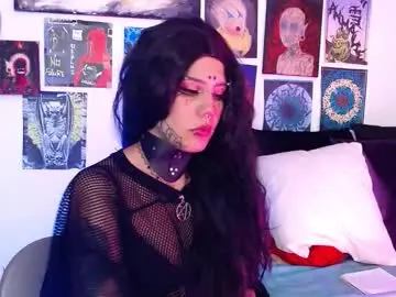 Melisavelvet  live sex cam