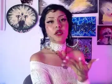 Melisavelvet  live sex cam