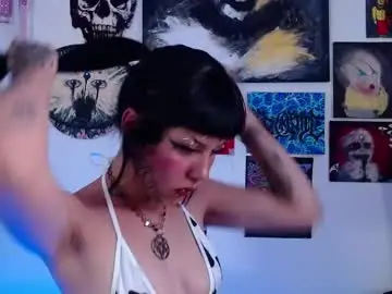 Melisavelvet  live sex cam