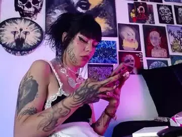 Melisavelvet  live sex cam