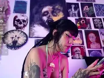 Melisavelvet  live sex cam