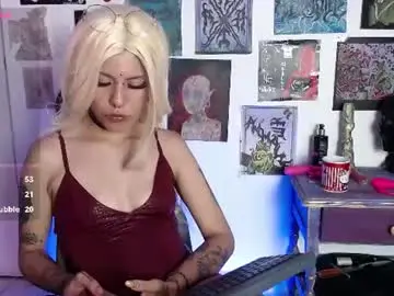 Melisavelvet  live sex cam