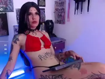 Melisavelvet  live sex cam