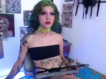 Melisavelvet  live sex cam