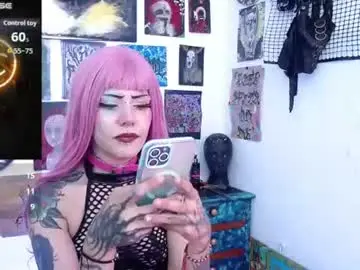Melisavelvet  live sex cam