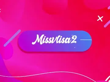 Missvlisa2  live sex cam