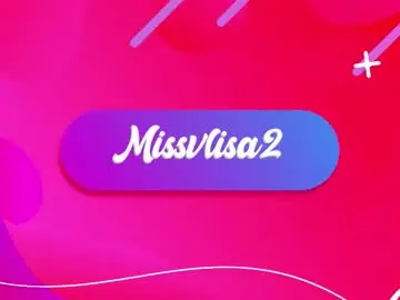 Missvlisa2  live sex cam