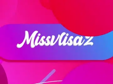 Missvlisa2  live sex cam