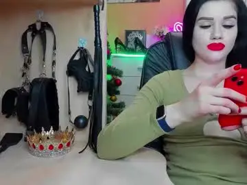 Mistress_kristi  live sex cam