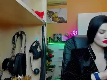 Mistress_kristi  live sex cam