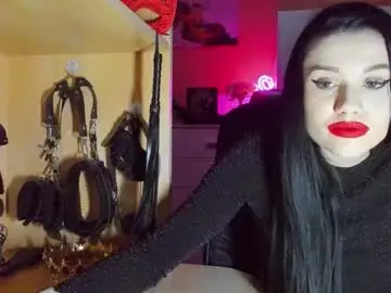 Mistress_kristi  live sex cam