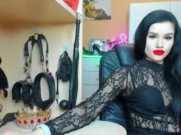 Mistress_kristi  live sex cam