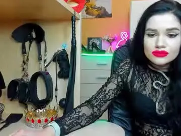 Mistress_kristi  live sex cam