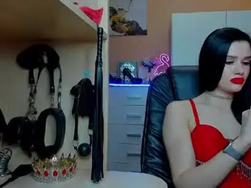 Mistress_kristi  live sex cam