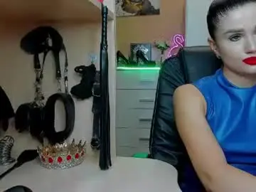 Mistress_kristi  live sex cam