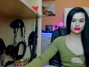 Mistress_kristi  live sex cam