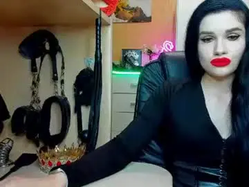 Mistress_kristi  live sex cam