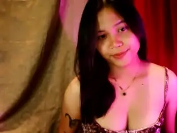 Pinay_asian_candy  live sex cam