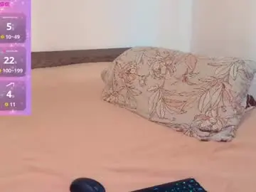 Rosebelle1  live sex cam