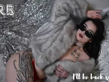 Roxychilli  live sex cam